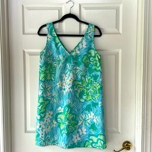Lilly Dress